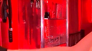 The Pathetic Sissy Gets Fucked. Part 2
