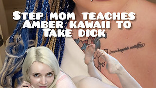 Dick Demo - Taboo Step Fam