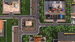 Massaging My Father's Friend's Ass