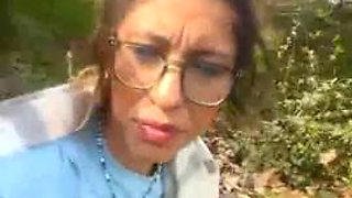 Two cute stocking lesbian teen babes outdoor teasing: Big Ass, Amateur  Brunette Porn
