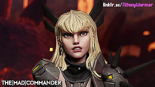 Magik is in Trouble