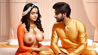 Indian plumber and house boss wife fucking video homemade mms leak