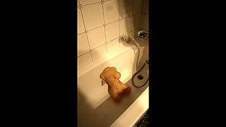 Silly Things with Dolls