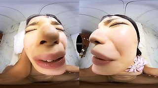 Asian nude stunner Vr xozilla porn movies