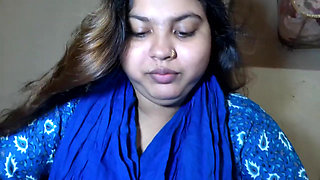 Desi couple husband wife romantic village vlog new couple hot vlog