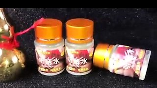 Mature asians up close toy and fingering masturbation action