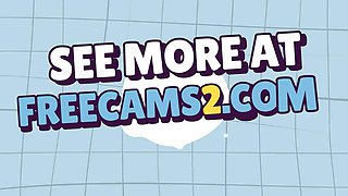 Insatiable Babe Takes On Her Fuck Machine