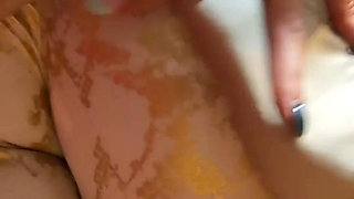 Say Hello to My Little Camel-toe!