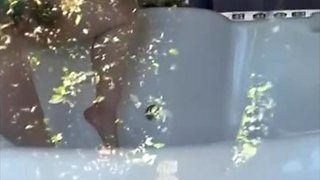 Beautiful big ass wife sex crazy story