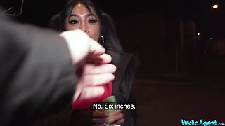 Yasmina Khan's Wild Charm Gets Her Soaked