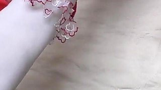 Sniff My White Frilly Socked Feet, POV, JOI, Lady Victoria Valente