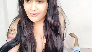 Indian Huge Boobs Stepsister Riding Stepbrother Big Dick Compilation Video
