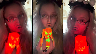 Sissy Doesn’t Go Toilet. Sissy Pisses in Panties.