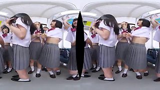Japanese VR 1