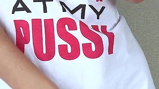 Skye Blue - Panty Teasing Pt Ii