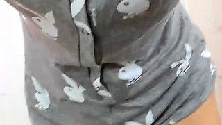 Ass Oil Feet Twerking