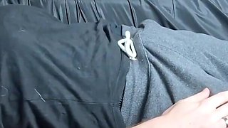 Sock Worship and and Cock Massage