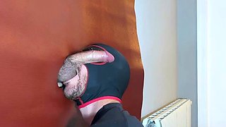 I Love When Straight Guys Ask Me To Leave The Door