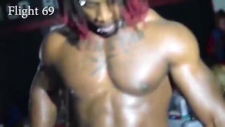 Hot Milf Gets Wild After Divorce - Shaved Pussy & Big Ass Action