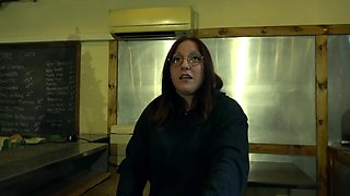 Giulia Piana, 36 years old, from Bandol! - Jacquie et Michel TV