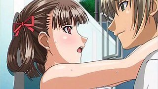 Uyttt: Hentai, Squirt  Anime Porn