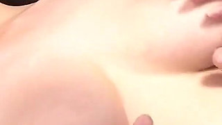 Busty Female Teacher's Temptation. 1