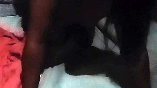 Doggy , by stranger neighbor, wifey bends for longing a cock