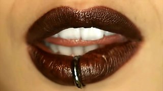 Victoria June just arrived at her rental and wants James' married cock inside her tight wet pussy