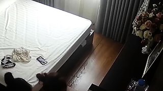 Amateur Hidden Cams Reveal Cock Riding Hoes
