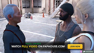 Perseverance - Playthrough #2