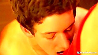 Morning Sex Guys Hunk Gay Porn Tube