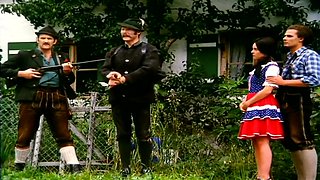 Nackt Und Kess Am Konigsee (1977) With Holly Mccall