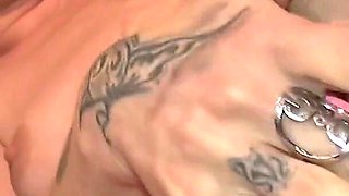 German Housewife Adrienne Kiss Shows off Her Hot Body and More!