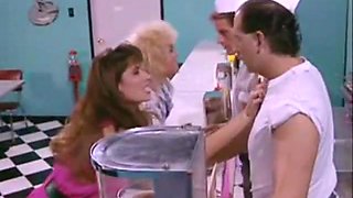 Horny Romp! - Christy Canyon