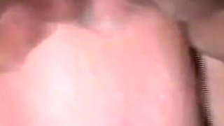 Hard Fuck in the Hotel After the Party