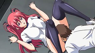 Nuki Doki Tenshi to Akuma Battle 1