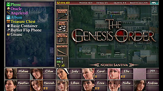 The Genesis Order V21041 Part 47 Pool Party by Loveskysan69