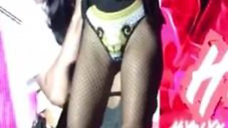 Go Bust A Heavy Thick Load Of Cum For Hyorin