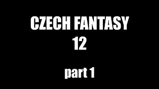 Czech Fantasy Gloryhole