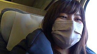 Kazuha Minami in Hello Asian Japanese Titty by