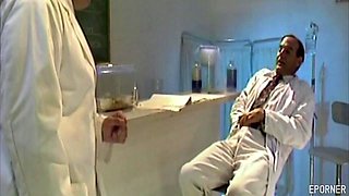 Glamour cougar temptress incredible sex clip