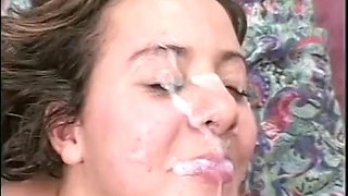 Tight Ass Leena Sucks Then Gets Fucked By A Stud Dick ft. Leena.  Michael Stefano.: Porn