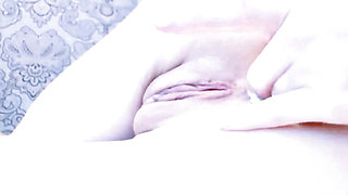 solo orgasm female masturbation