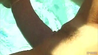 Hot vintage MILF amazing sex video