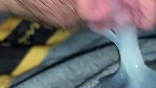 Compilation a Lot of Milk in Vagina Amateur Cumshots..