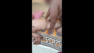 Desi Pregnant Girl to Be Fucked and Inside