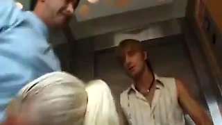 British slut from essex gets fucked