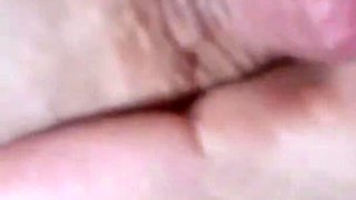 Housewife Anal Obsession