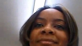 Black big ass teen Lola hot video