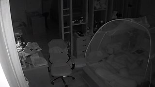 Amateur Hidden Cams Reveal Cock Riding Hoes